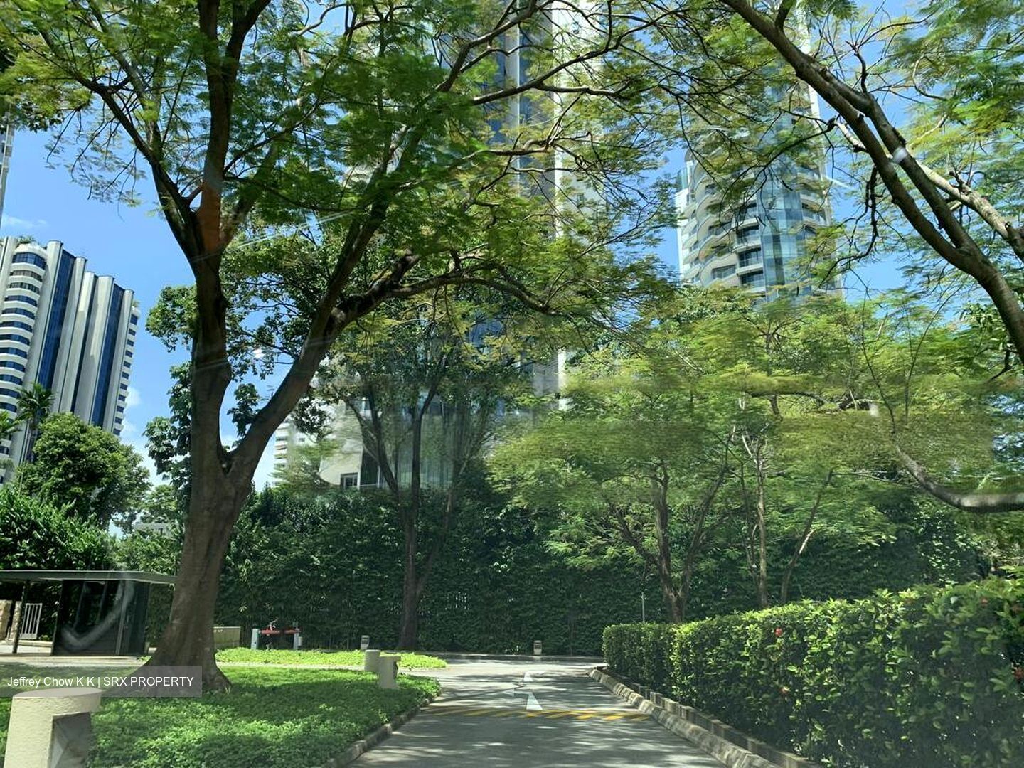 The Colonnade (D10), Condominium #476501391